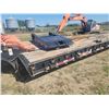 Image 24 : 2013 LODE KING TRAILER 2LDSD5330DL054915 (grader blades not included)