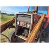 Image 11 : 1973 Massey Ferguson 1085 Tractor w/ Front-End Loader SN: 9B38344
