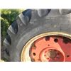 Image 16 : 1973 Massey Ferguson 1085 Tractor w/ Front-End Loader SN: 9B38344