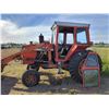 Image 4 : 1973 Massey Ferguson 1085 Tractor w/ Front-End Loader SN: 9B38344
