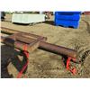 Image 2 : building mover - 21ft long + 2ft neck