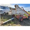 Image 2 : 1996 JLG 40ft telescopic boom lift