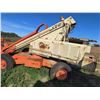 Image 4 : 1996 JLG 40ft telescopic boom lift