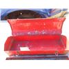 Image 2 : Red Toolbox