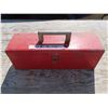 Image 1 : Tool Box