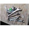 Image 1 : Lot of Wrenches