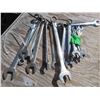 Image 2 : Lot of Wrenches