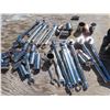 Image 2 : Tool Bag & Large Assortment of Ratchets-Sockets