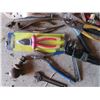 Image 2 : Pliers, Shears, Allan Keys, misc.