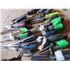 Image 1 : Large Lot of Drivers & Screwdrivers