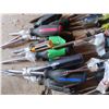 Image 2 : Large Lot of Drivers & Screwdrivers