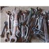 Image 2 : Large Lot of Wrenches