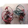 Image 1 : 2 Pairs of Booster Cables