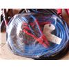 Image 3 : 2 Pairs of Booster Cables