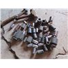 Image 3 : Lot of Assorted Sockets & Impact Sockets & Misc. Tools