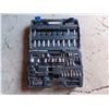 Image 1 : Mastercraft Socket Set