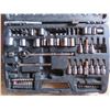 Image 2 : Mastercraft Socket Set