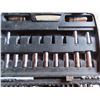 Image 3 : Mastercraft Socket Set