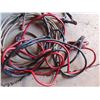 Image 2 : 2 Sets of Booster Cables