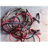 Image 3 : 2 Sets of Booster Cables