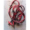 Image 2 : Set of Booster Cables