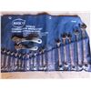 Image 4 : Brico Combination Wrench Set