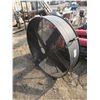 Image 3 : industrial size fan