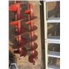 Image 3 : two augers