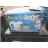 Image 1 : steam bullet in box