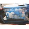 Image 2 : steam bullet in box
