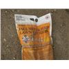 Image 1 : 3 bags of lawn fertilizer