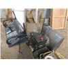 Image 1 : craftsman 8-26 snow blower