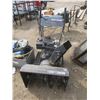 Image 3 : craftsman 8-26 snow blower