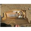 Image 2 : tote of assorted hardware