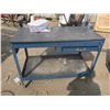 Image 2 : shop table