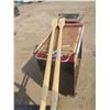Image 1 : pair of paddles