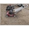 Image 1 : 3.75hp snapper push lawnmower
