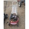 Image 2 : 3.75hp snapper push lawnmower