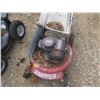 Image 3 : 3.75hp snapper push lawnmower