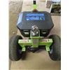 Image 2 : adjustable electric trailer dolly NEW