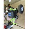 Image 7 : adjustable electric trailer dolly NEW