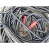 Image 2 : lot of heavy duty booster cables