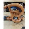 Image 2 : black and decker leaf blower