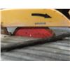 Image 2 : mastercraft 4 1/2" wet tile saw