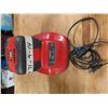 Image 1 : jonsered battery and charger