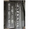 Image 2 : mastercraft 10 galllon 5 cfm compressor