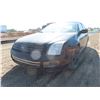 Image 3 : 2008 ford fusion SEL V6 AWD sedan VIN:3FAHP02168R160003