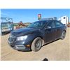 Image 1 : 2015 chevy cruze LT turbo sedan VIN:1G1PC5SB5F7241269