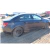Image 4 : 2015 chevy cruze LT turbo sedan VIN:1G1PC5SB5F7241269