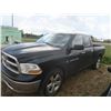 Image 6 : 2011 Ram 1500 4wd VIN: 1D7RV1GTXBS500873